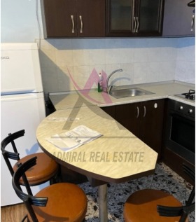 1 bedroom Kolhozen pazar, Varna