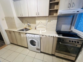 2 soveværelser Lazur, Burgas 9