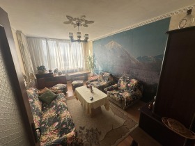 2 bedroom Banishora, Sofia