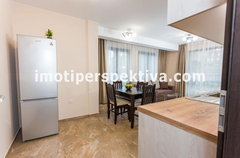 For Rent  1 bedroom Plovdiv , Tsentar , 69 sq.m | 52985377 - image [9]