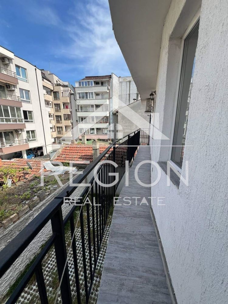 A louer  1 chambre Varna , Kolhozen pazar , 56 m² | 62877117 - image [8]