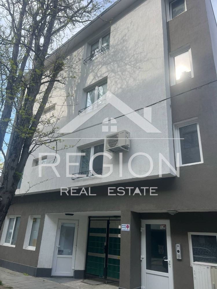 A louer  1 chambre Varna , Kolhozen pazar , 56 m² | 62877117 - image [10]