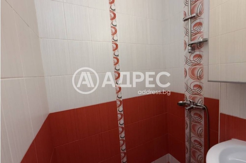 Дава под наем 3-СТАЕН, гр. София, Сухата река, снимка 8 - Апартаменти - 52455441