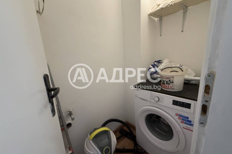 Дава под наем 3-СТАЕН, гр. София, Сухата река, снимка 12 - Апартаменти - 52455441