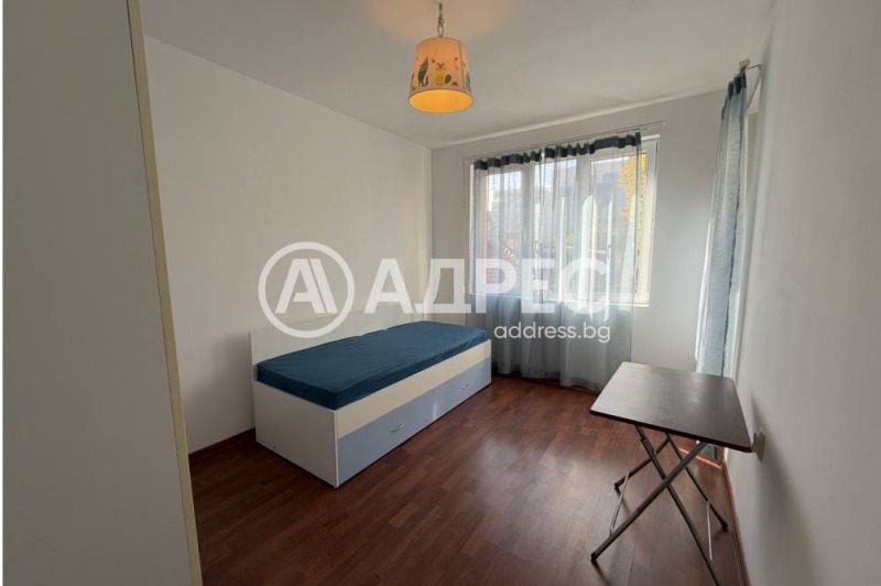 Дава под наем 3-СТАЕН, гр. София, Сухата река, снимка 6 - Апартаменти - 52455441