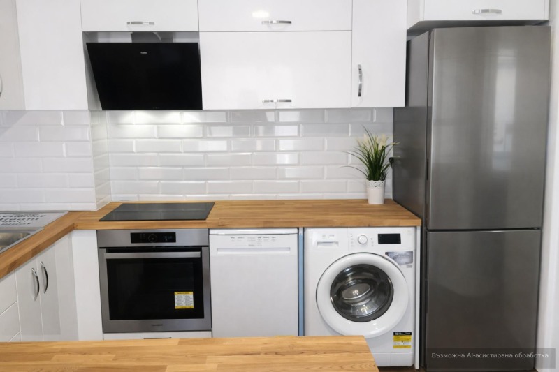 Дава под наем 2-СТАЕН, гр. Пловдив, Младежки Хълм