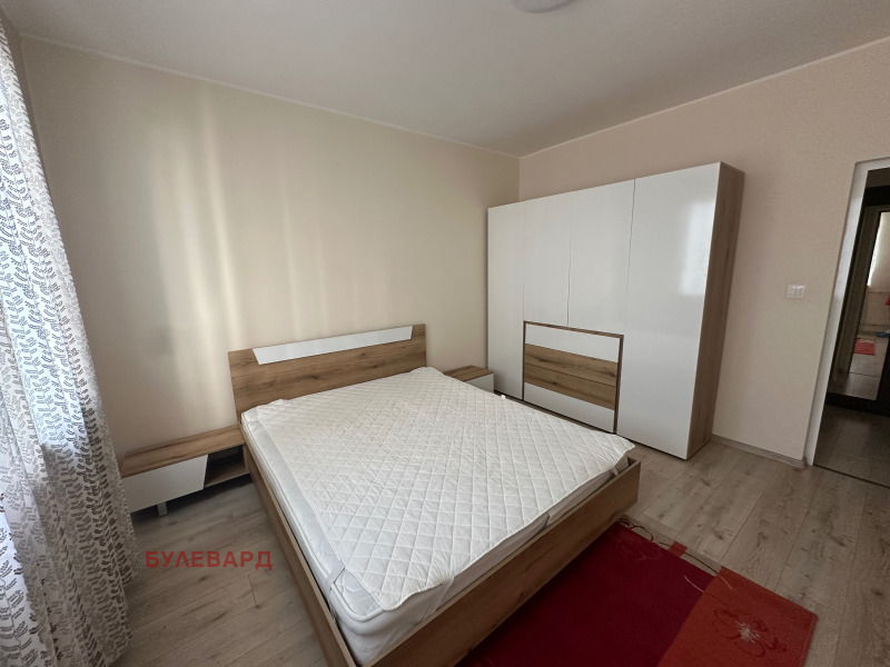 Дава под наем  3-стаен град София , Люлин 3 , 85 кв.м | 53795286 - изображение [6]