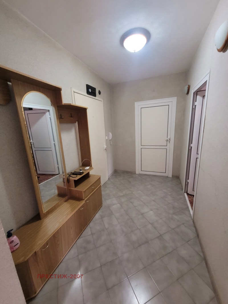 В оренду  2 спальні Шумен , 5-ти полк , 90 кв.м | 84500684 - зображення [5]