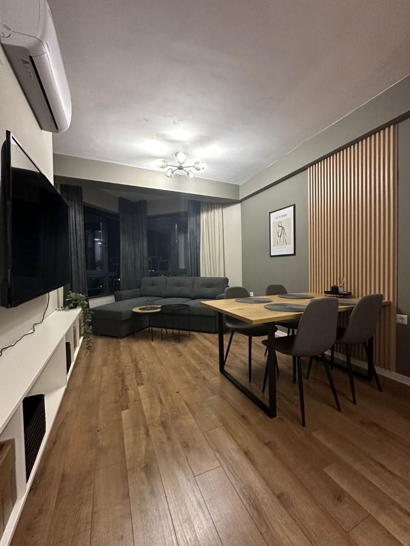 Издаје се  2 спаваће собе Пловдив , Центар , 90 м2 | 48015941 - слика [12]