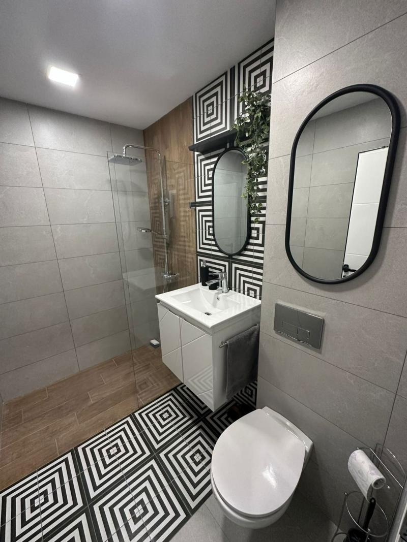 Издаје се  2 спаваће собе Пловдив , Центар , 90 м2 | 48015941 - слика [15]