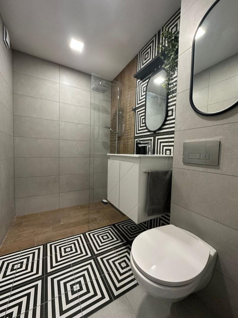 Издаје се  2 спаваће собе Пловдив , Центар , 90 м2 | 48015941 - слика [16]