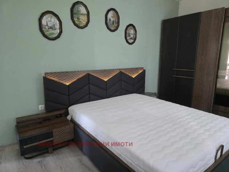 Zu vermieten  2 Schlafzimmer Plowdiw , Ostromila , 130 qm | 37212616 - Bild [13]