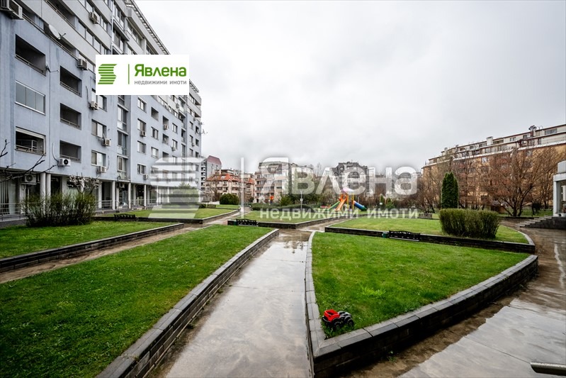 Дава под наем 3-СТАЕН, гр. София, Дианабад, снимка 17 - Апартаменти - 54558640