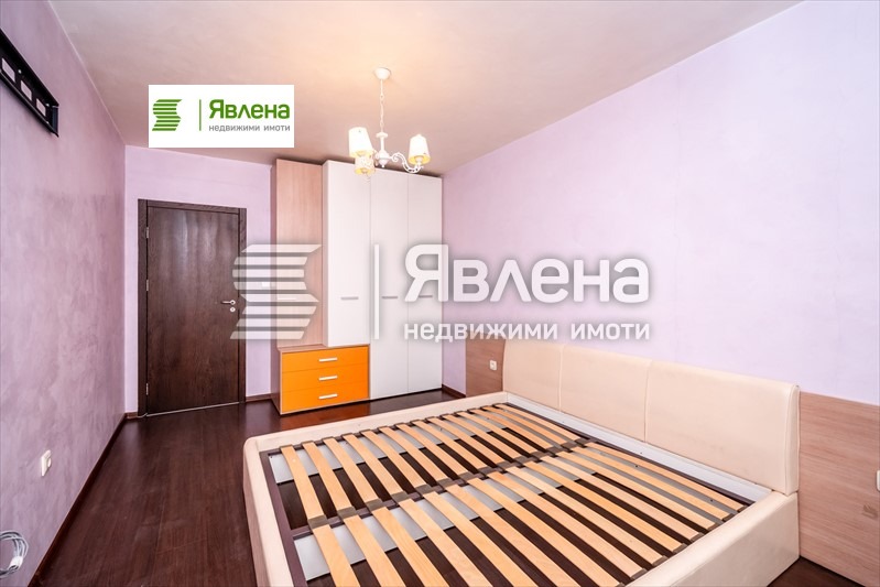 Дава под наем 3-СТАЕН, гр. София, Дианабад, снимка 8 - Апартаменти - 54558640