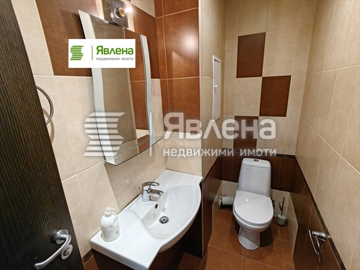 Дава под наем 3-СТАЕН, гр. София, Дианабад, снимка 11 - Апартаменти - 54558640