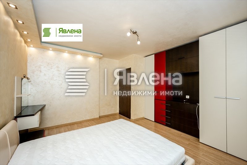 Дава под наем 3-СТАЕН, гр. София, Дианабад, снимка 5 - Апартаменти - 54558640