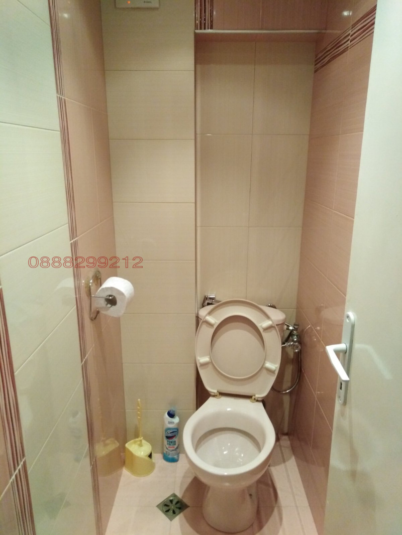 Дава под наем 4-СТАЕН, гр. Казанлък, област Стара Загора, снимка 3 - Апартаменти - 52779778