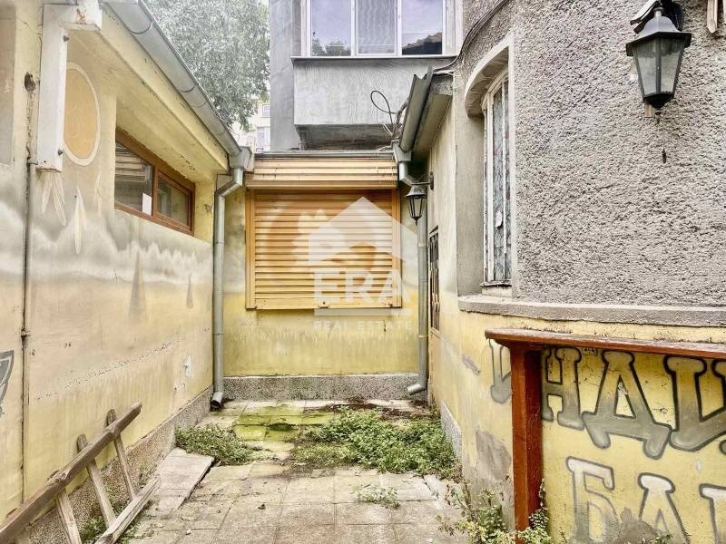 Дава под наем ОФИС, гр. Варна, Център, снимка 7 - Офиси - 52533396