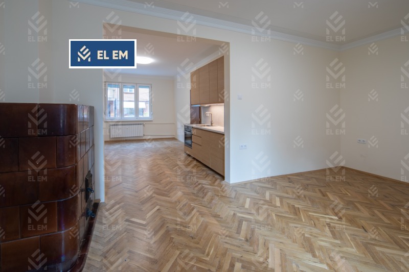 Дава под наем ОФИС, гр. София, Център, снимка 4 - Офиси - 53098579