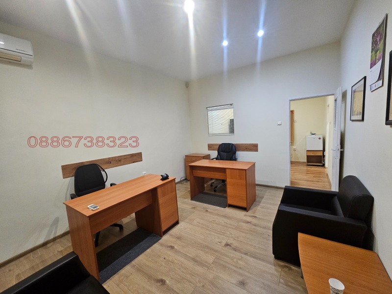 Дава под наем ОФИС, гр. София, Стрелбище, снимка 3 - Офиси - 53232918