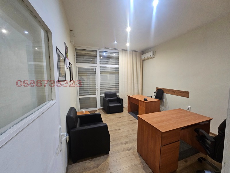 Дава под наем ОФИС, гр. София, Стрелбище, снимка 5 - Офиси - 53232918