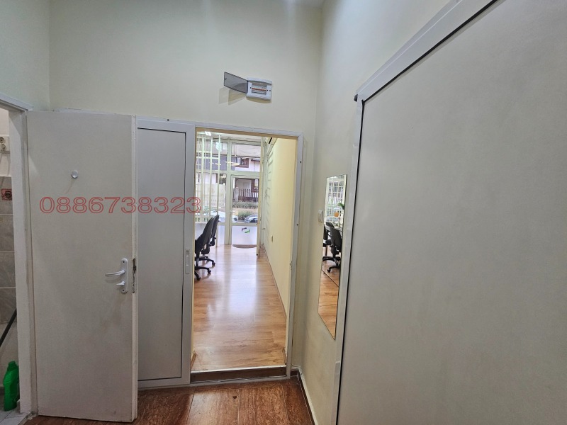 Дава под наем ОФИС, гр. София, Стрелбище, снимка 10 - Офиси - 53232918