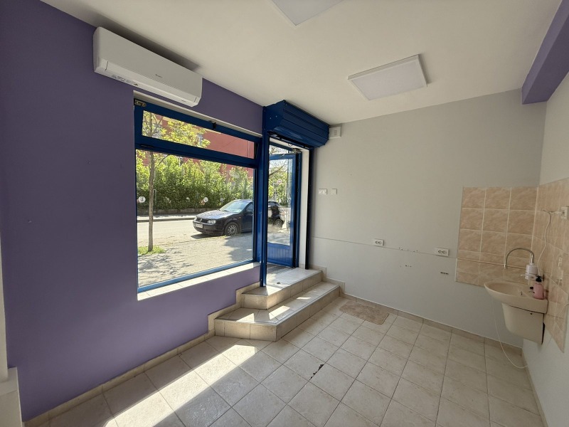 Kiralık  Mağaza Plovdiv , Gagarin , 14 metrekare | 24907227