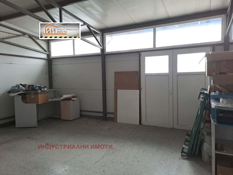 Дава под наем СКЛАД, гр. Пловдив, Център, снимка 3 - Складове - 53507726