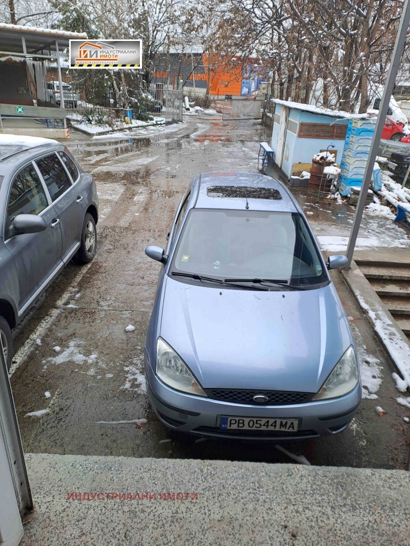 Дава под наем СКЛАД, гр. Пловдив, Център, снимка 4 - Складове - 53507726