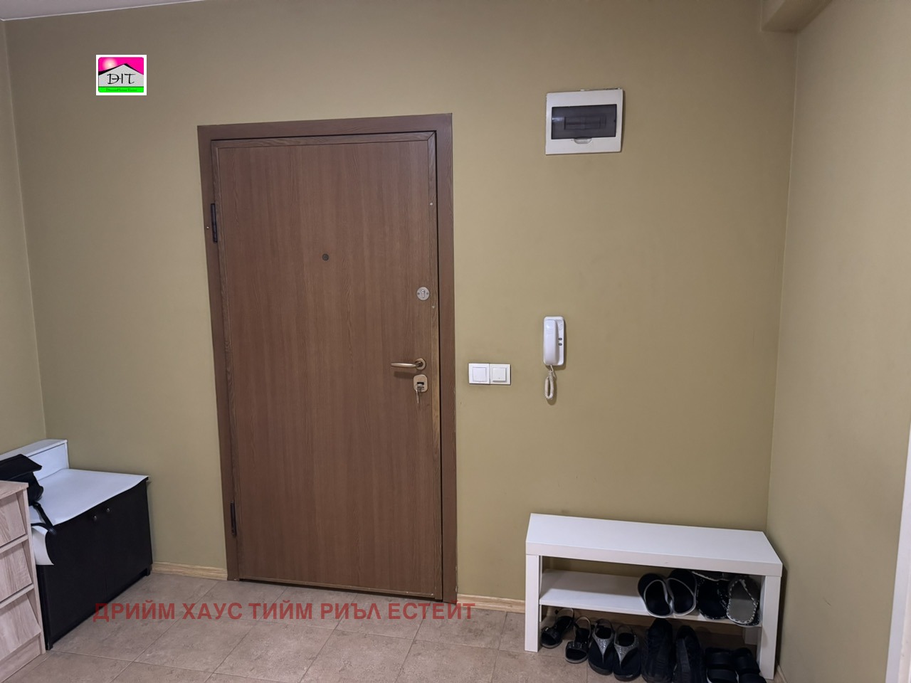 Дава под наем 2-СТАЕН, гр. София, Център, снимка 11 - Апартаменти - 53713812