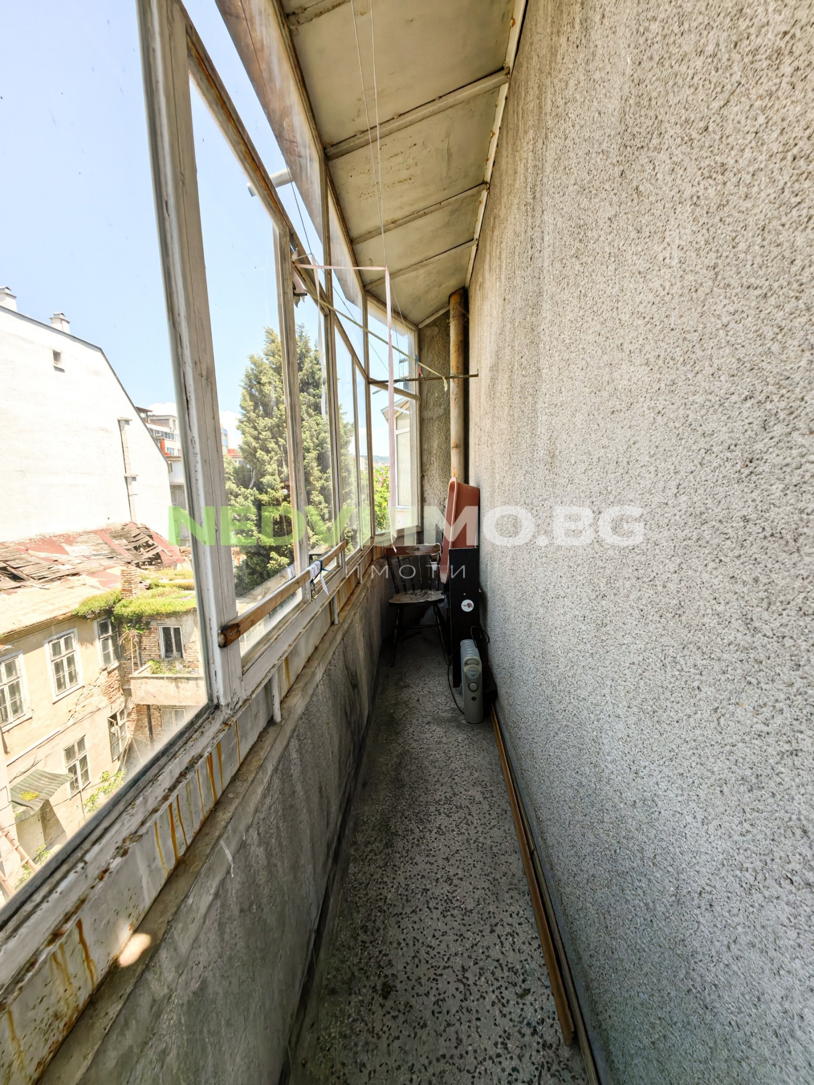 Дава под наем 3-СТАЕН, гр. Варна, Център, снимка 12 - Апартаменти - 54764521