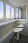 Дава под наем  3-стаен град Пловдив , Христо Смирненски , 68 кв.м | 29684585 - изображение [14]