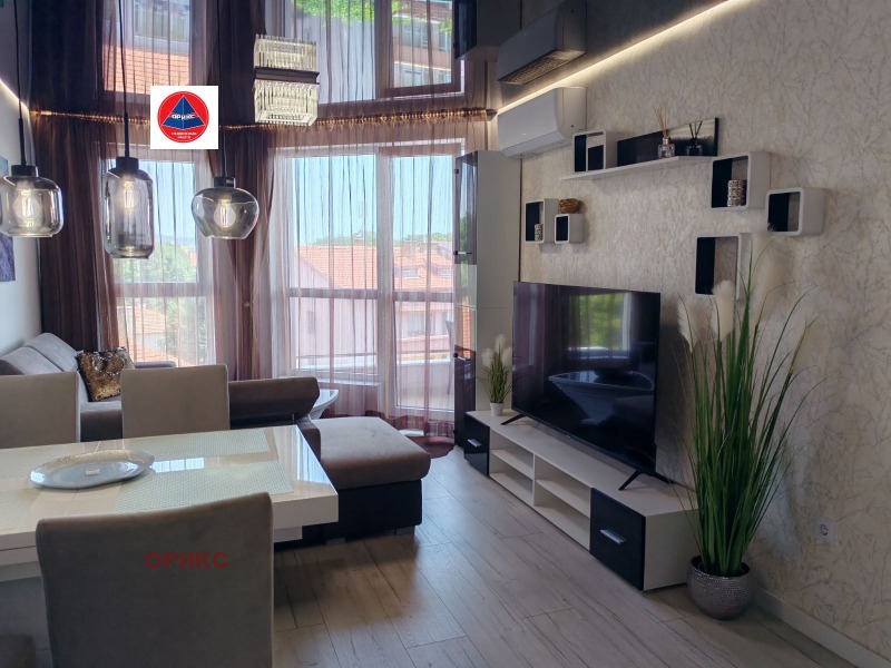 Дава под Наем 2-СТАЕН в град Варна, Аспарухово - 52 кв.м / 450 € » 880.12 лв., ОРИКС