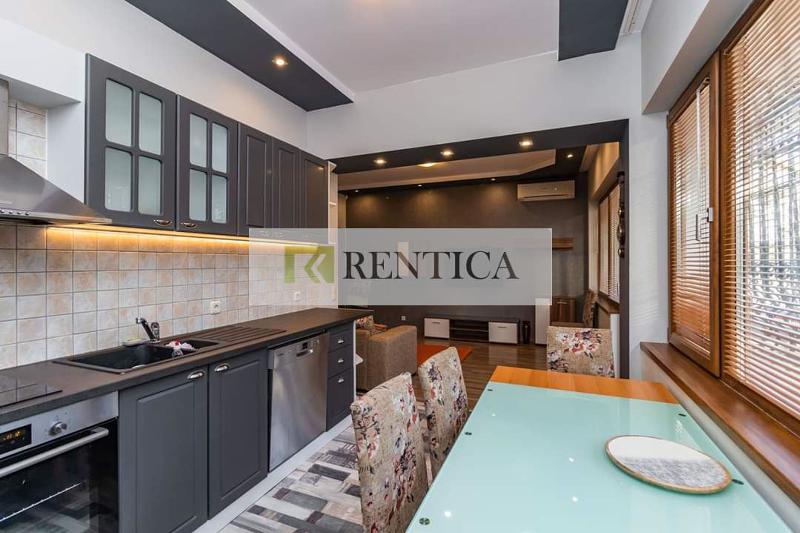 Дава под Наем 3-СТАЕН | Imot.bg — изображение 2