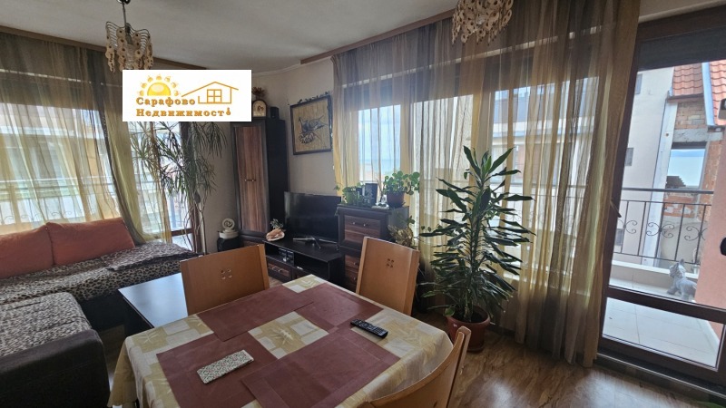 Дава под Наем 3-СТАЕН в град Бургас, Сарафово - 82 кв.м / 770 € » 1 505.99 лв., САРАФОВО НЕДВИЖИМОСТ