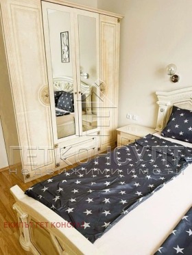 1 Schlafzimmer Sarafowo, Burgas 7