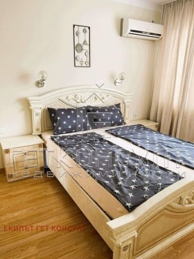 1 Schlafzimmer Sarafowo, Burgas 8