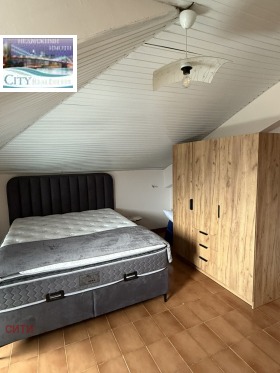K pronájmu 1 ložnice