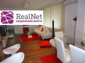 2 bedroom Manastirski livadi, Sofia 6