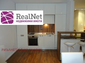 2 bedroom Manastirski livadi, Sofia 4
