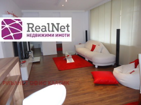 2 bedroom Manastirski livadi, Sofia 7