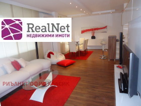 2 bedroom Manastirski livadi, Sofia 2