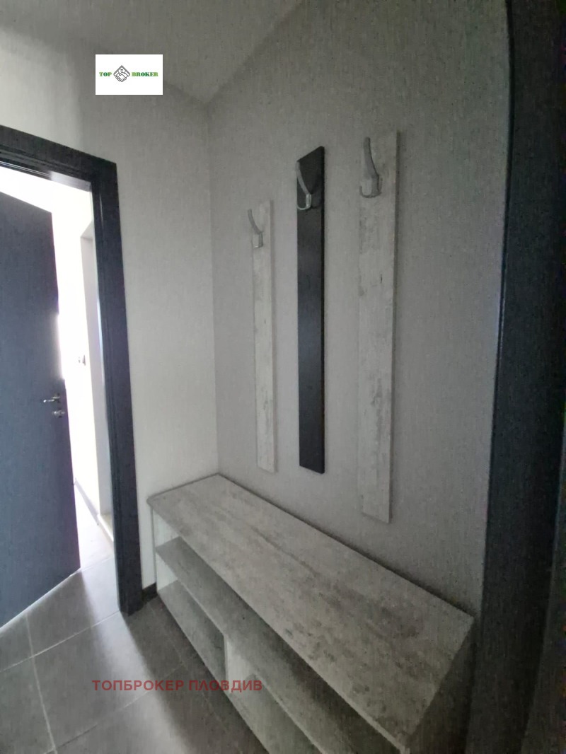 En renta  Estudio Plovdiv , Karshiyaka , 36 metros cuadrados | 76859036 - imagen [6]