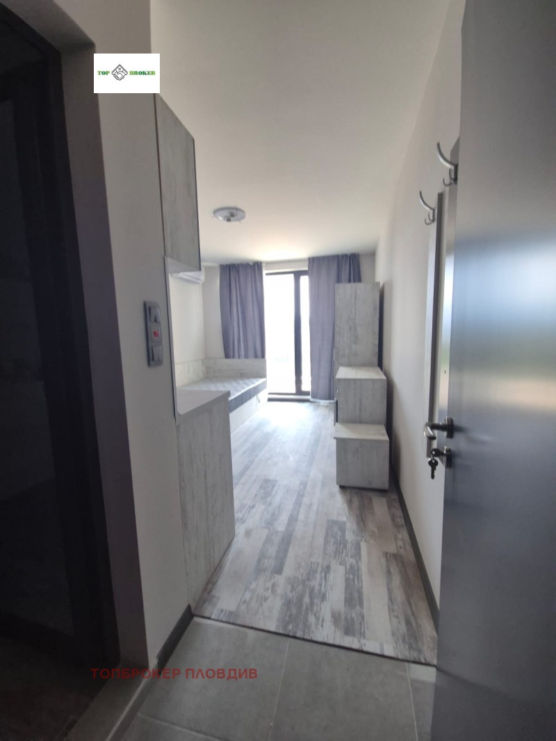 En renta  Estudio Plovdiv , Karshiyaka , 36 metros cuadrados | 76859036 - imagen [5]