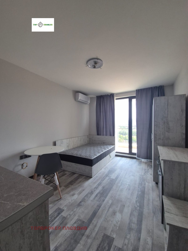 En renta  Estudio Plovdiv , Karshiyaka , 36 metros cuadrados | 76859036