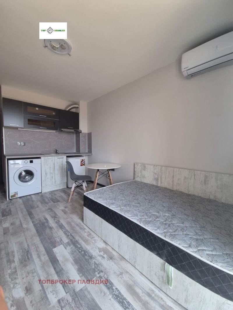 En renta  Estudio Plovdiv , Karshiyaka , 36 metros cuadrados | 76859036 - imagen [4]