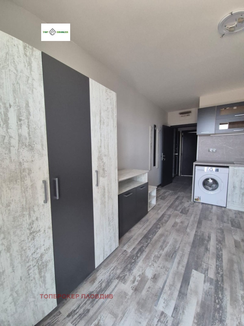 En renta  Estudio Plovdiv , Karshiyaka , 36 metros cuadrados | 76859036 - imagen [3]