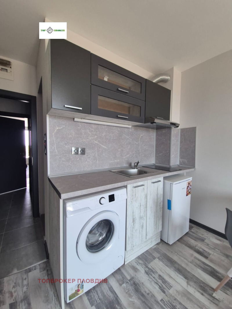 En renta  Estudio Plovdiv , Karshiyaka , 36 metros cuadrados | 76859036 - imagen [2]