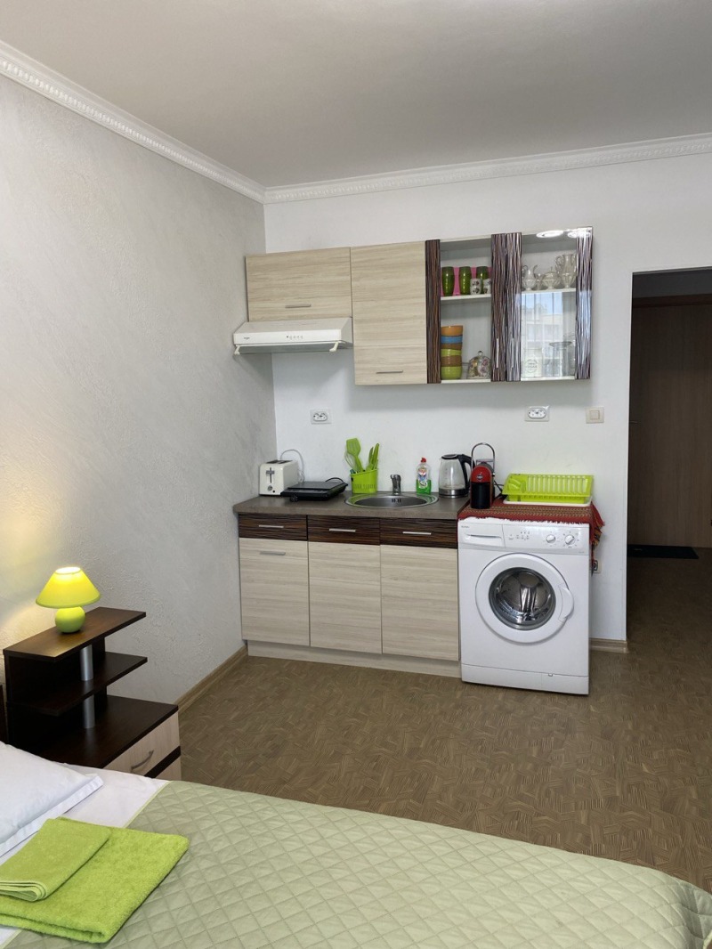 Дава под наем 1-СТАЕН, к.к. Слънчев бряг, област Бургас, снимка 8 - Апартаменти - 52648344