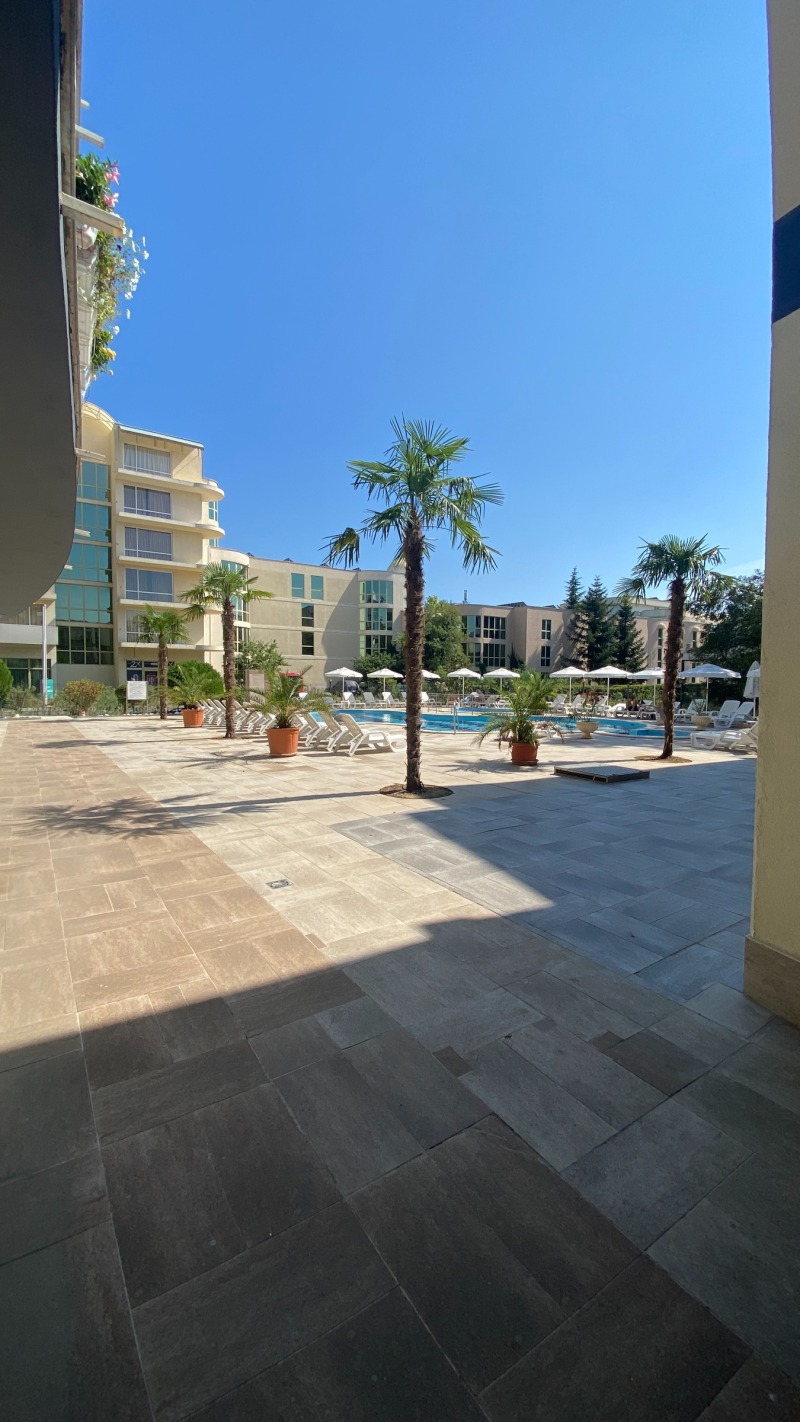 Дава под наем 1-СТАЕН, к.к. Слънчев бряг, област Бургас, снимка 2 - Апартаменти - 52648344